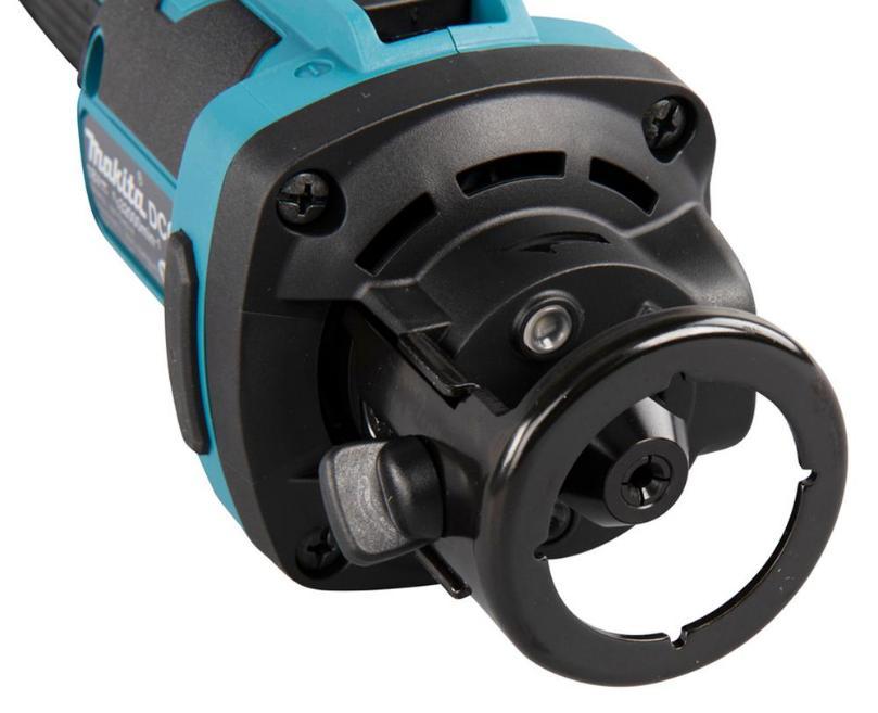 Taglierina per cartongesso senza spazzole a batteria agli ioni di litio 18V LXT - Unità semplice - DCO181Z