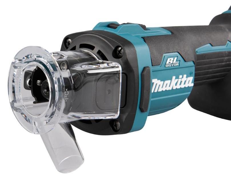 Taglierina per cartongesso senza spazzole a batteria agli ioni di litio 18V LXT - Unità semplice - DCO181Z