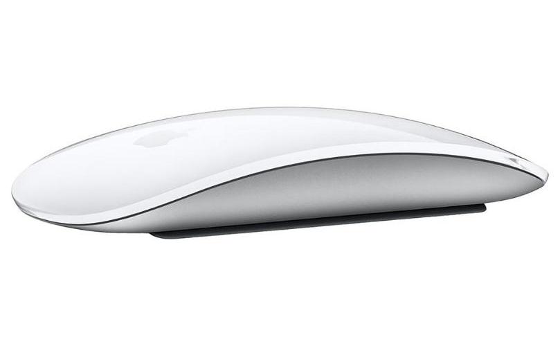 Multi-Touch Magic Mouse (USB-C), White - MXK53Z/A