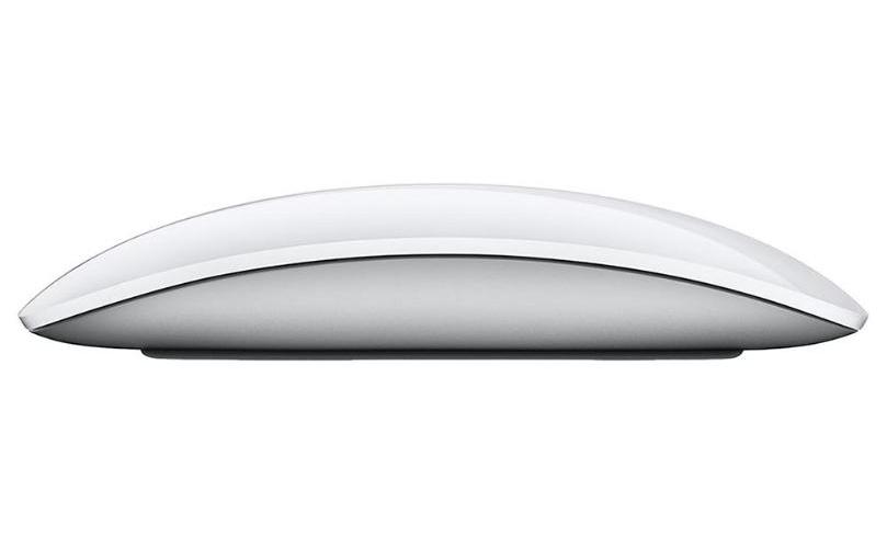 Multi-Touch Magic Mouse (USB-C), White - MXK53Z/A