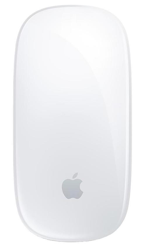Multi-Touch Magic Mouse (USB-C), White - MXK53Z/A