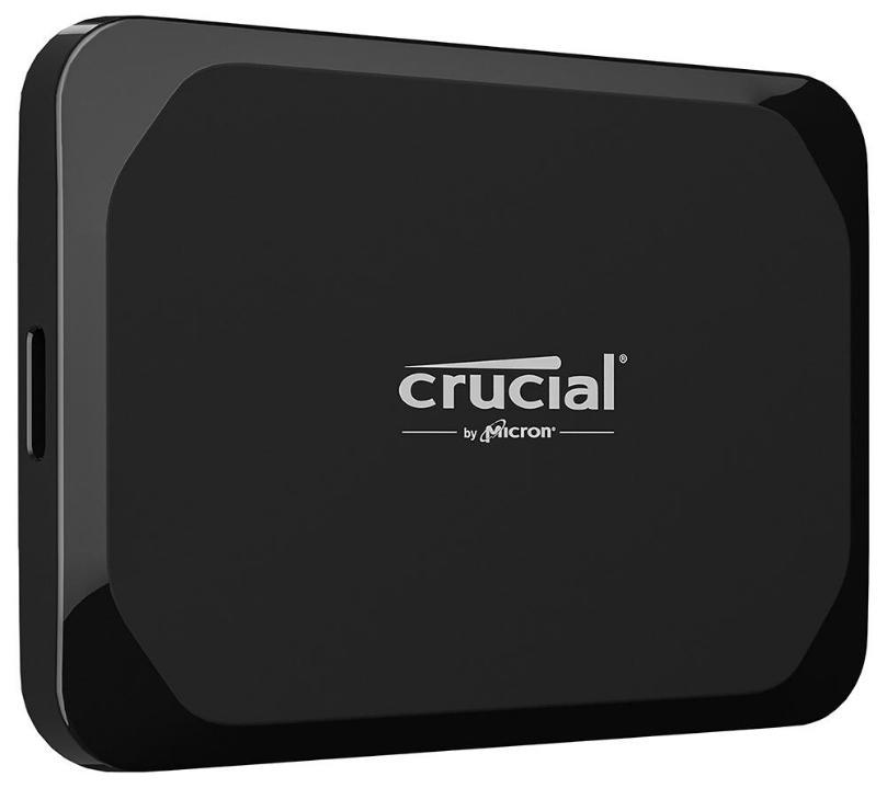 X9 Portable SSD Solid State Drive, 2TB - CT2000X9SSD9