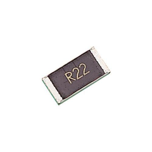 Smd Current Sense Resistor 0.47 Ohm Rl Series 2512 1 W +/- 1% Thick Film