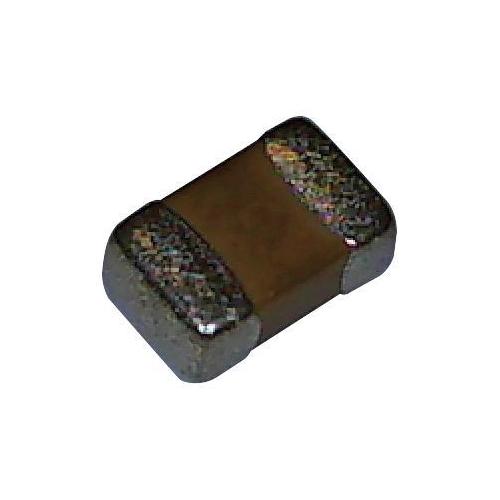 Condensatore ceramico multistrato SMD 2.2 Uf 10 V 0603 (1608 metrico) +/- 10% X7R C11