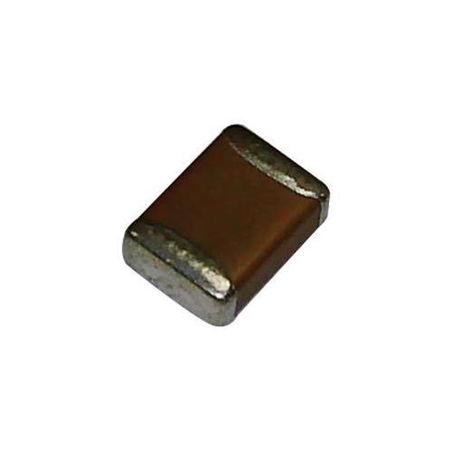 SMD condensateur en céramique multicouche 0,68 µF 16 V 0603 (1608 métrique) +/- 10% x5r