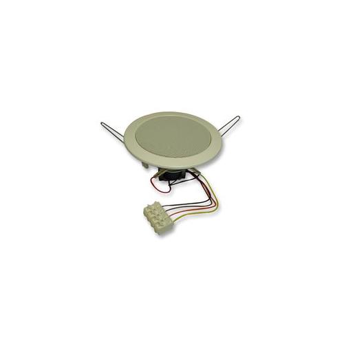 Visaton - DL 10 100V - Presidente, 4