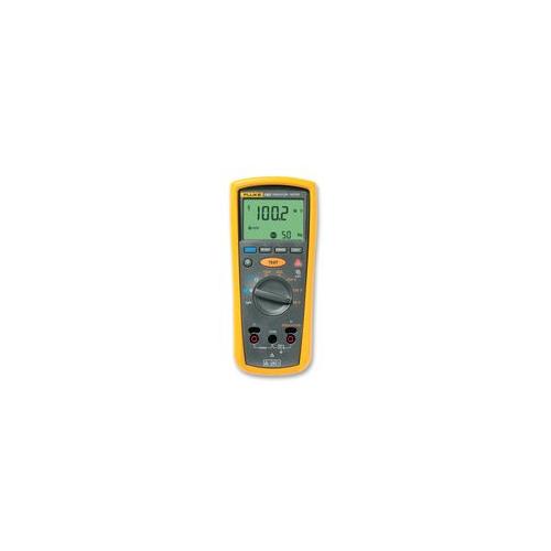 Fluke 1507 Insulation Tester Manual