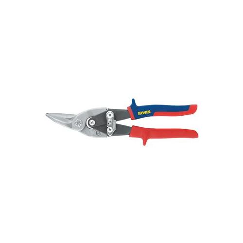 10508114 Irwin Industrial Tool Aviation Snips, gauche et droite