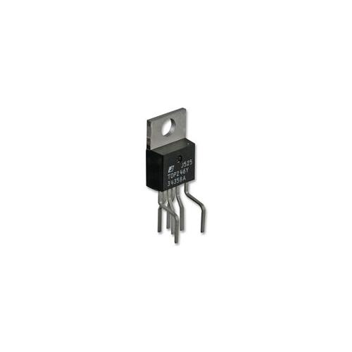 2 PCS TOP245YN TO-220 TOP245Y TOP245 Off-line Switcher Chip IC