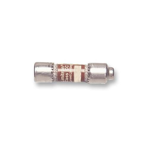 Bussmann KTK-R-10 Fast-Acting Fuse – 10 Amp, 600Vac – Original Eaton / Bussmann