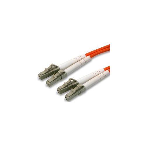 PS11102 Pro Signal Fibre Fiber Optic LC-LC 62.5 / 125 1M