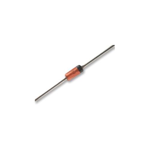 RT09062 BZX79-C18. NXP Diode Zener 500Mw 18V