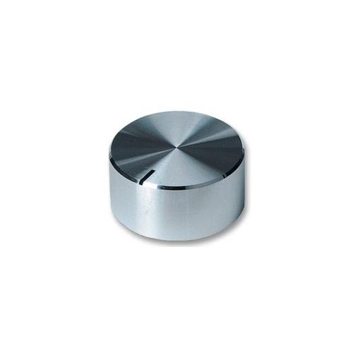 RT10684 18S-4D Knob Aluminium Spun 18mm