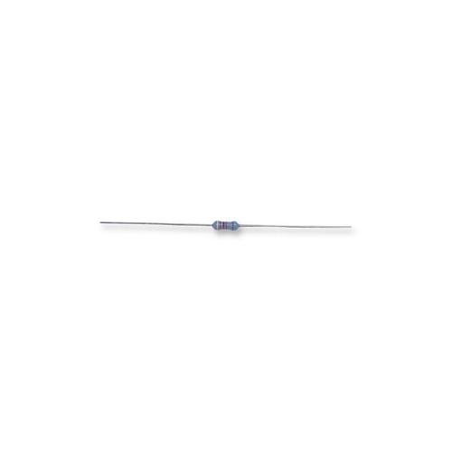 MF25 91k Resistor multicocompente, 0,25W 1% 91k, pack de 50