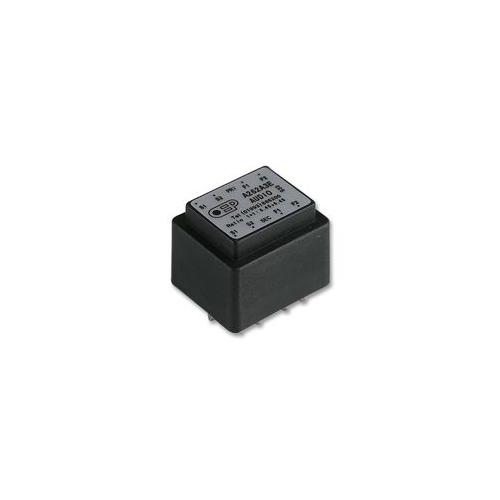 RT13908 A262A3E Trasformatore audio OEP (Oxford Electrical Products) 1+1:6,45+6,45