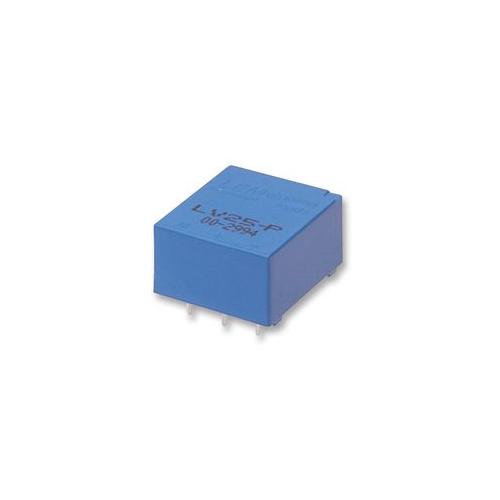 Lem Voltage Sensor Lv 25