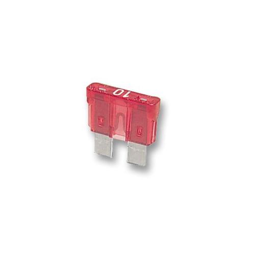 0287030.PXCN Littelfuse Fuse, ATOF, Blade, 30A