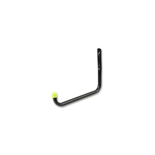 RT16908 D01746 Duratool Gancio Universale 25cm Nero