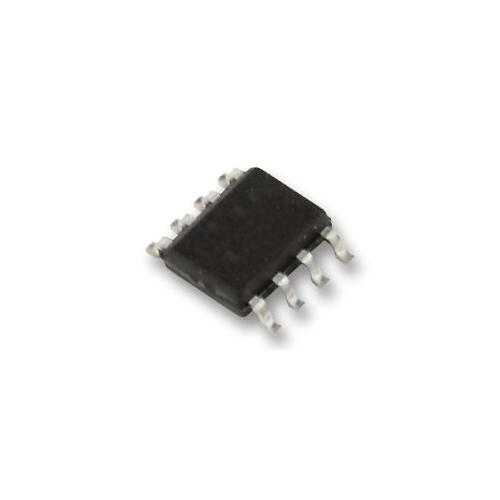 M24C64-WMN6P STMicroelectronics EEPROM Serial 64K, 24C64, Soic8