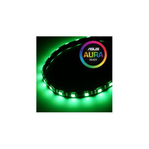 Bitfenix Alchemy 2.0 Magnetic RGB LED Strip + Control Box - 60cm | eBay Bitfenix Alchemy 2.0 Magnetic RGB LED Strip + Control Box - 60cm | eBay