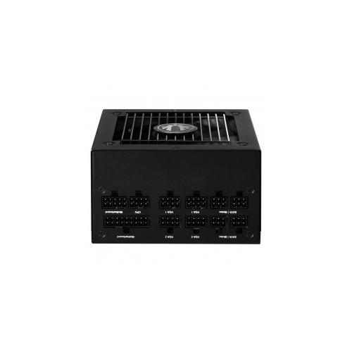 Components Power Supplies PSU BitFenix BP-WG650UMAG-8FM Whisper M Series 650W 80 Plus Gold Modular Power Supply