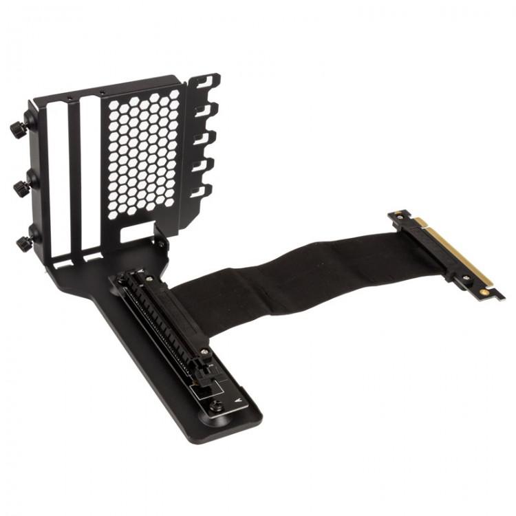 Phanteks Vertical GPU Bracket & 220mm PCIE x 16 Riser Cable Kit eBay