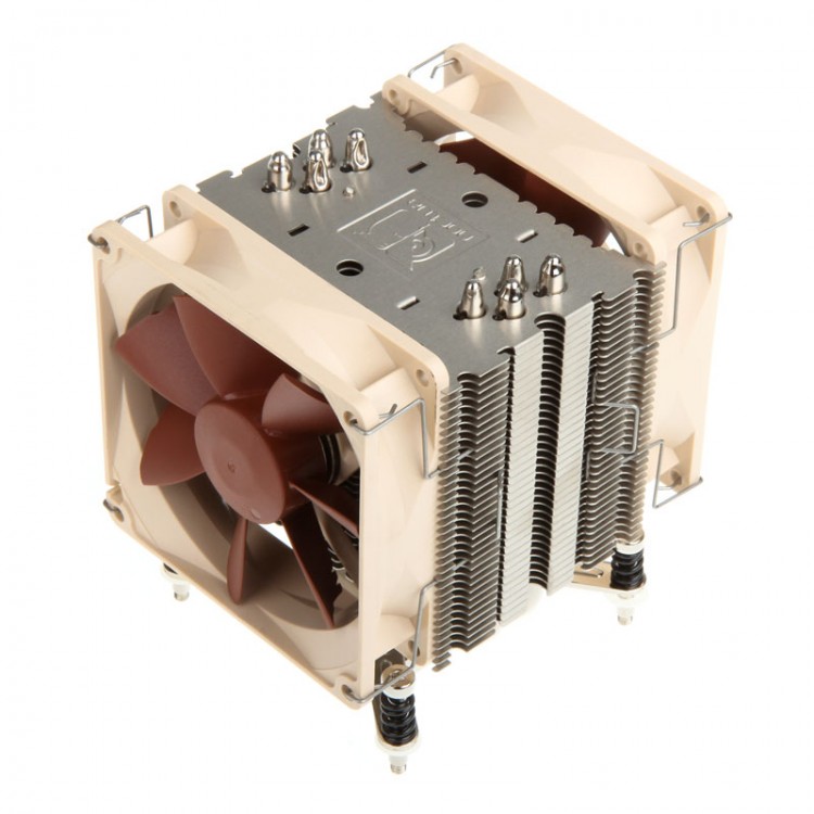 Noctua NH-U9DX i4 High Performance Intel Xeon CPU Cooler | eBay