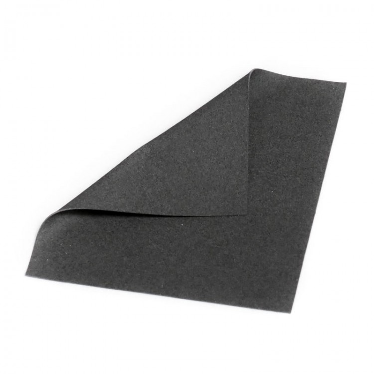 Cuscinetto termico termico Grizzly Carbonaut - 25 25 0,2 mm