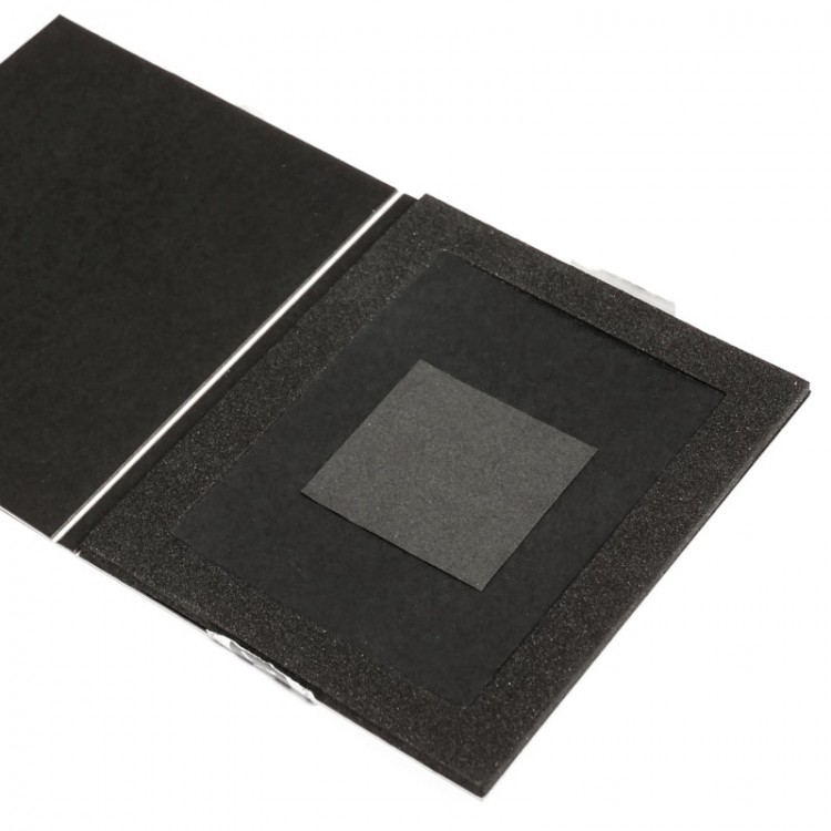 Cuscinetto termico termico Grizzly Carbonaut - 25 25 0,2 mm