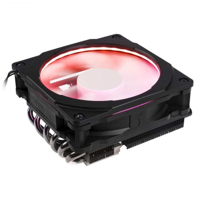 Phanteks PH-TC12LS 120mm RGB Low Profile CPU Cooler