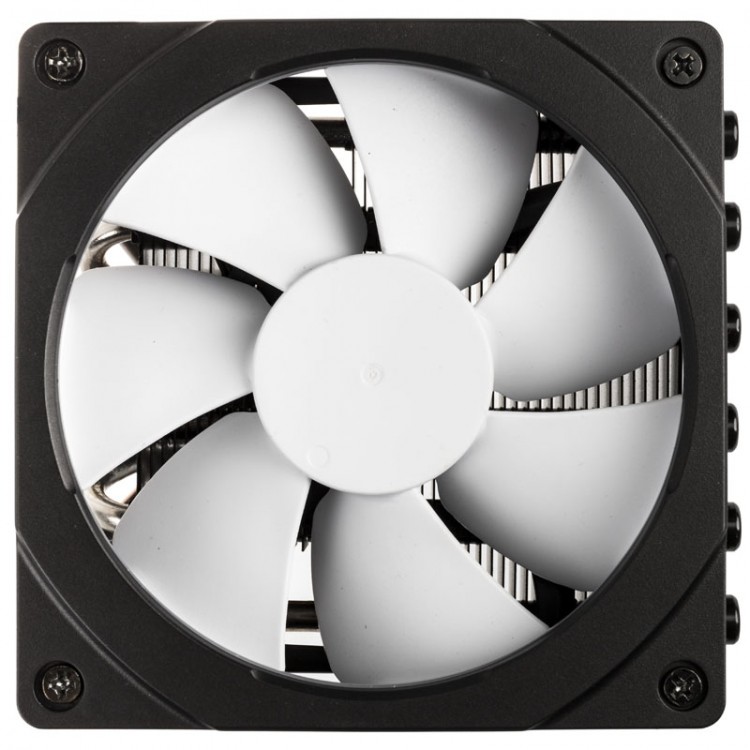 Phanteks PH-TC12LS 120mm RGB Low Profile CPU Cooler