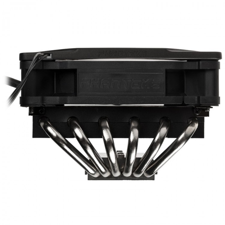 Phanteks PH-TC12LS 120mm RGB Low Profile CPU Cooler