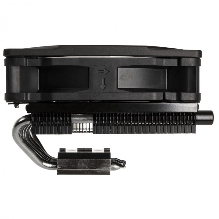 Phanteks PH-TC12LS 120mm RGB Low Profile CPU Cooler