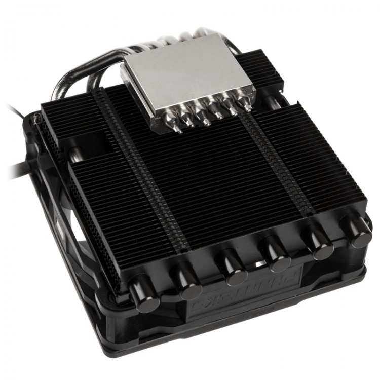 Phanteks PH-TC12LS 120mm RGB Low Profile CPU Cooler