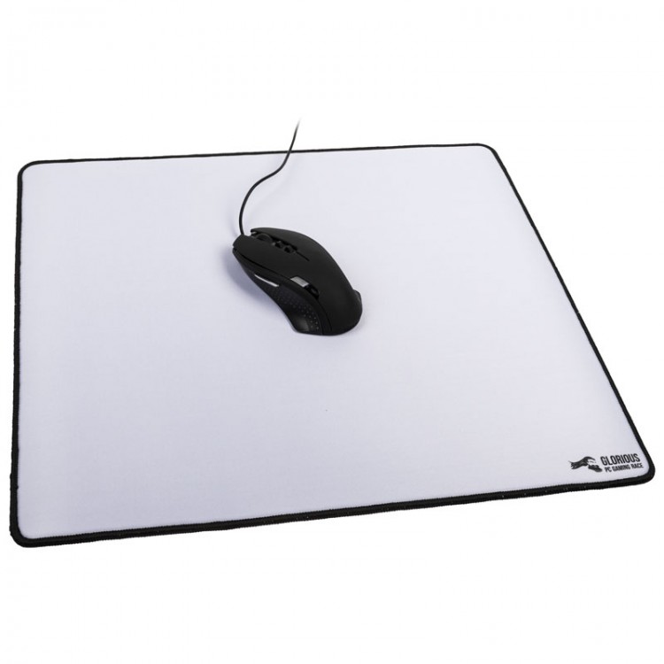 glorious mouse pad xl heavy