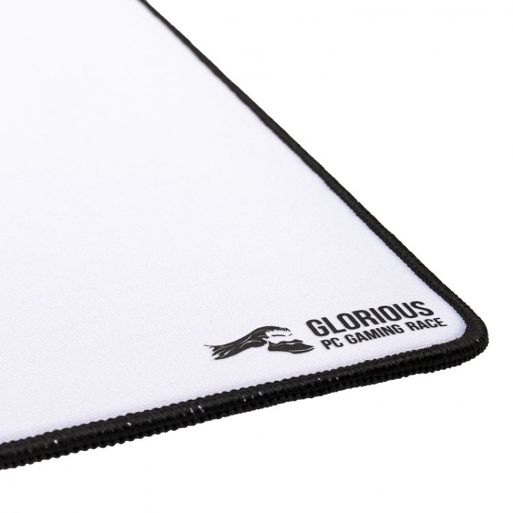 glorious mouse pad xl heavy