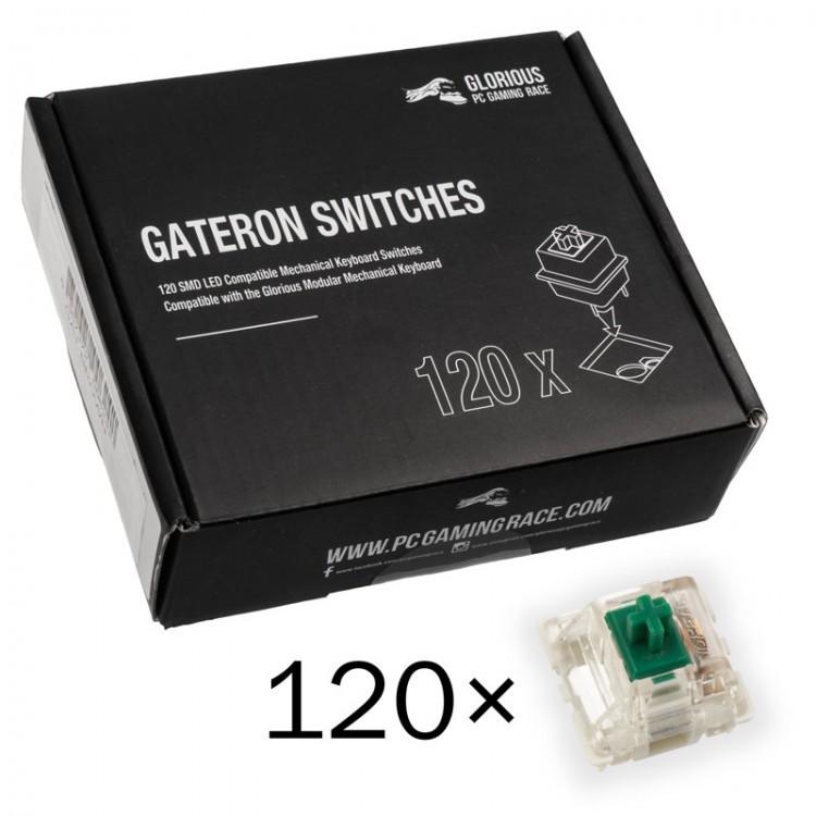 gateron clicky switches gateron clicky switches