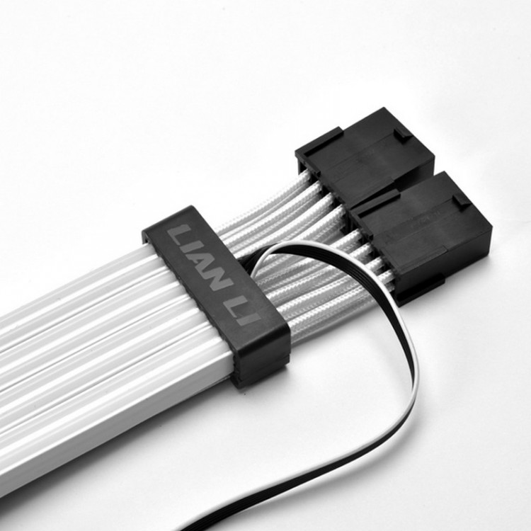 Lian Li Strimer Plus Triple 8-Pin RGB PCIe VGA + Remote control | eBay
