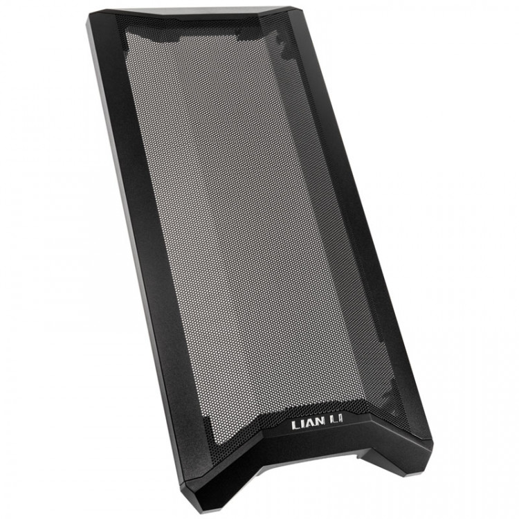 Lian-li LancooII II Mesh Front Panel Black | eBay