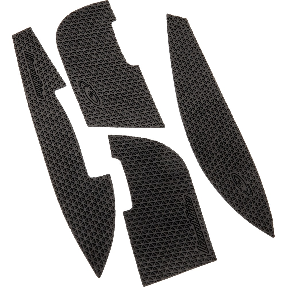 Impugnatura DSP Endgame Gear XM1 Lizard Skins - nera