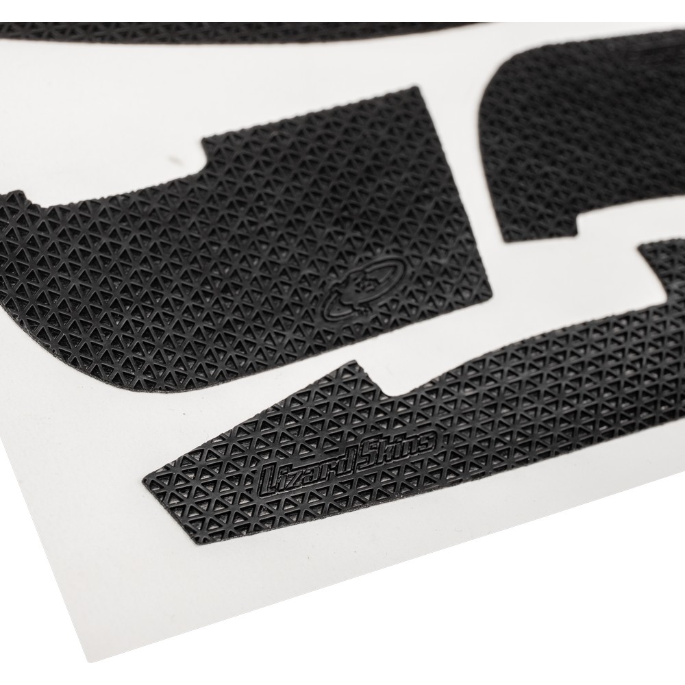 Impugnatura DSP Endgame Gear XM1 Lizard Skins - nera