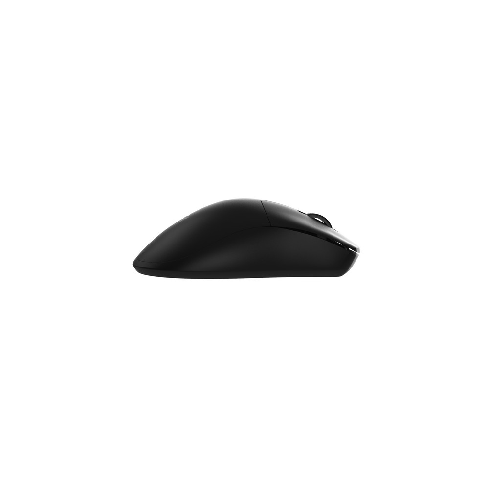 Ninjutso Origin One X Wireless Ultralight Optical Gaming Mouse - Black (NM001)