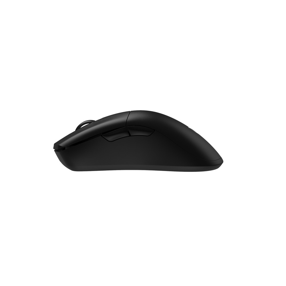 Ninjutso Origin One X Wireless Ultralight Optical Gaming Mouse - Black (NM001)