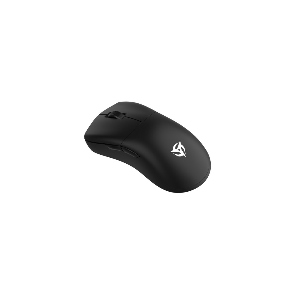 Ninjutso Origin One X Wireless Ultralight Optical Gaming Mouse - Black (NM001)