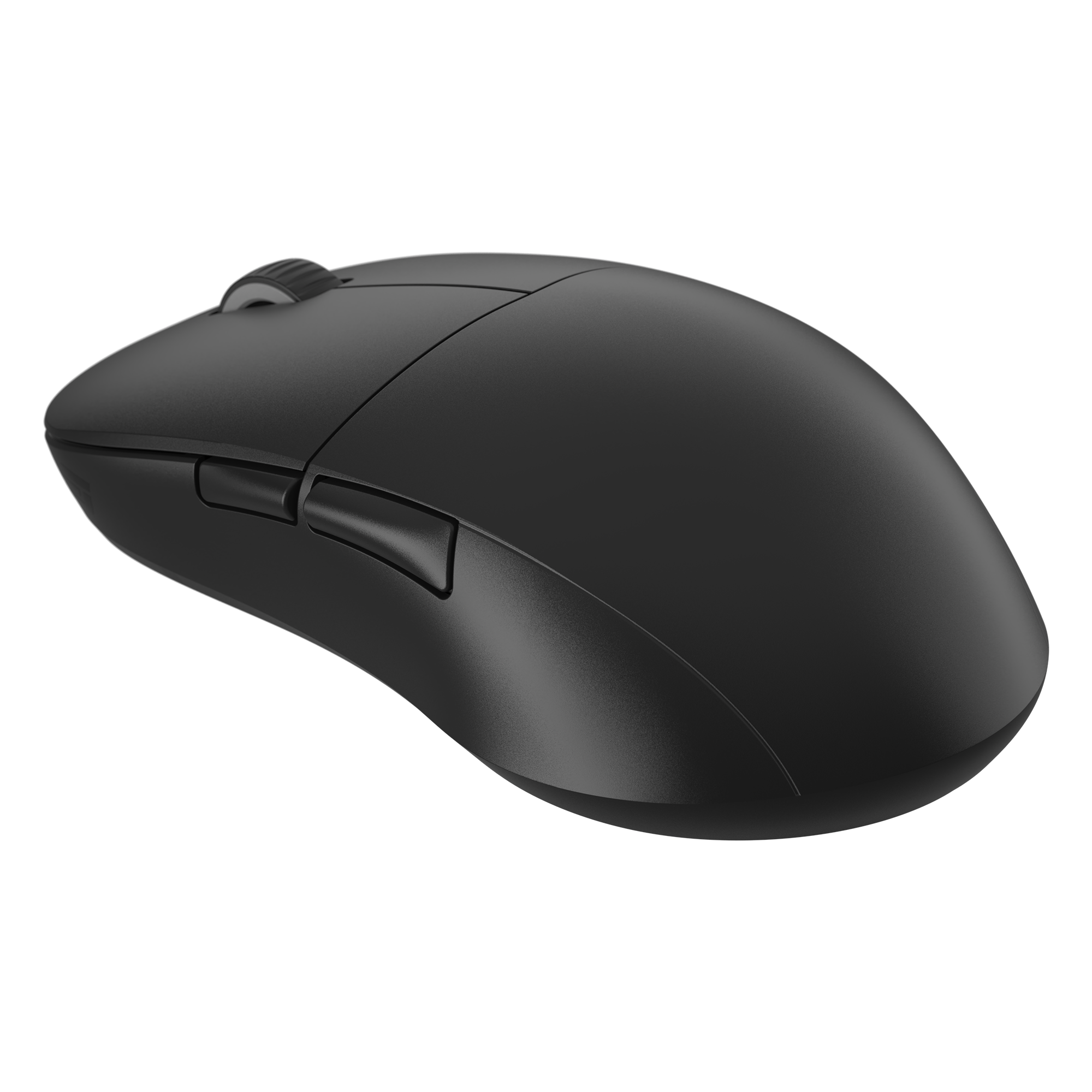 Endgame Gear XM2WE Ratón inalámbrico óptico ligero para juegos - Negro