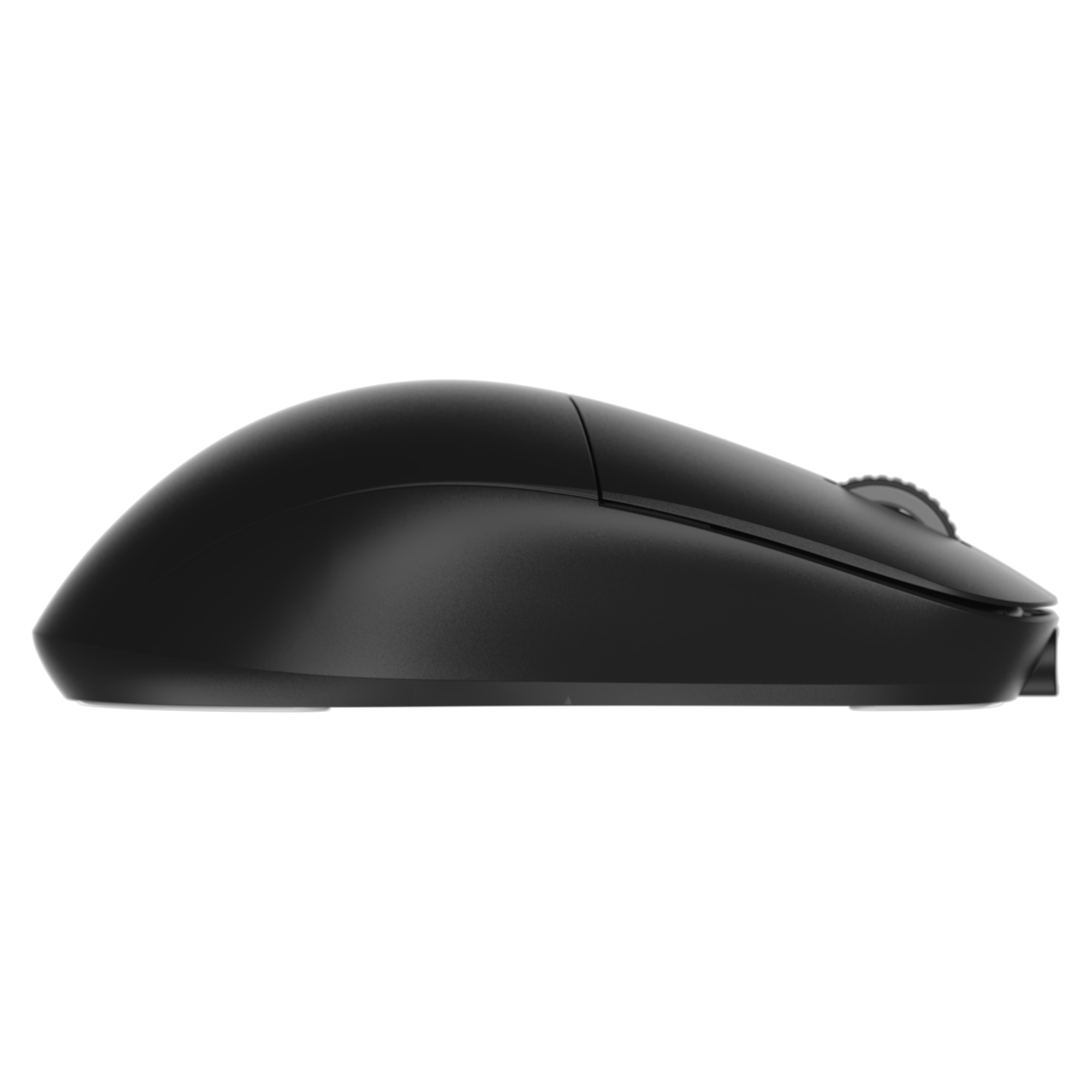 Endgame Gear XM2WE Ratón inalámbrico óptico ligero para juegos - Negro