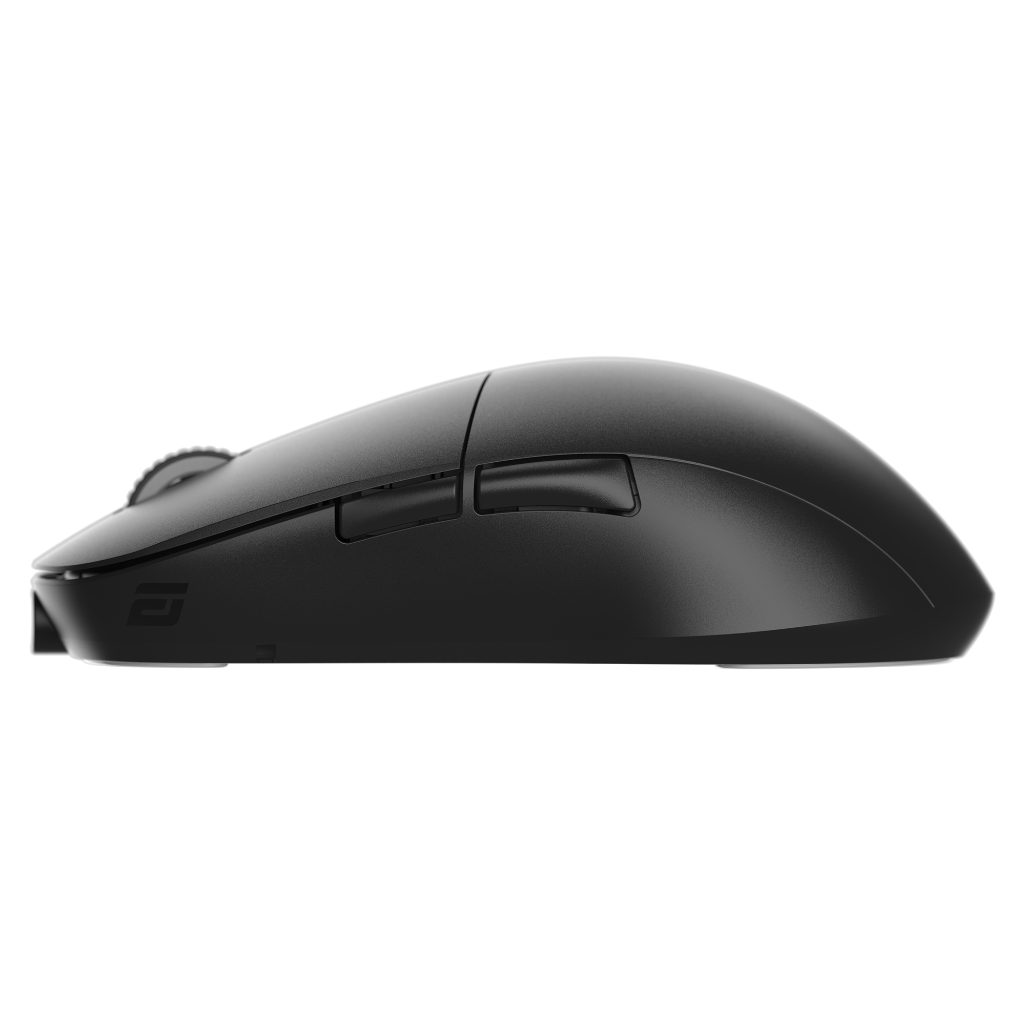 Endgame Gear XM2WE Ratón inalámbrico óptico ligero para juegos - Negro