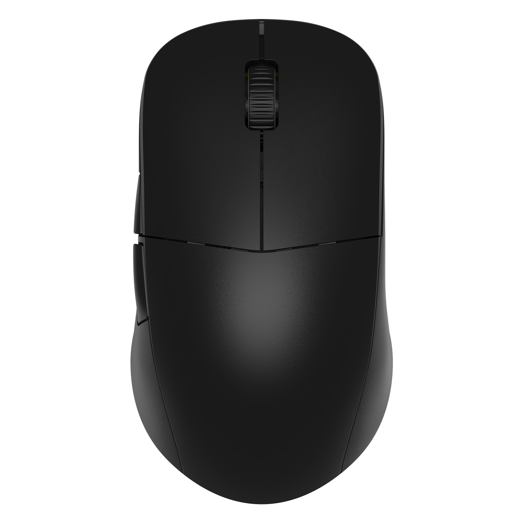 Endgame Gear XM2WE Ratón inalámbrico óptico ligero para juegos - Negro