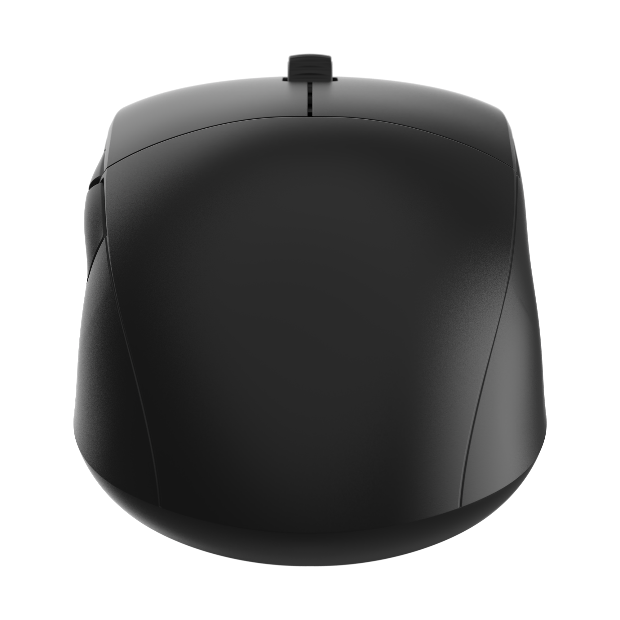 Endgame Gear XM2WE Ratón inalámbrico óptico ligero para juegos - Negro