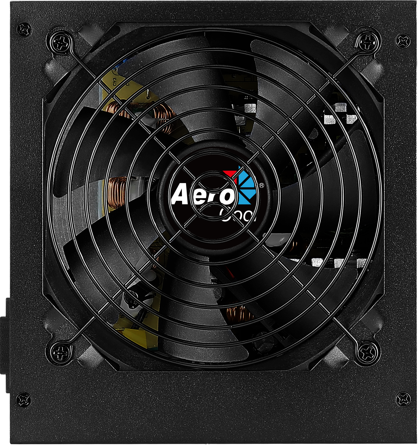 Aerocool Integrator 850W 80 Plus Bronze Power Supply